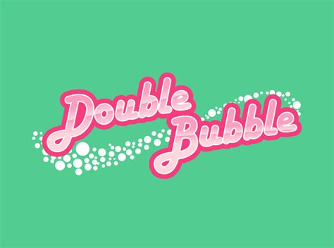 double bubble demo|Iba pa.